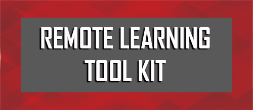 Remote Learning Tool Kit 
